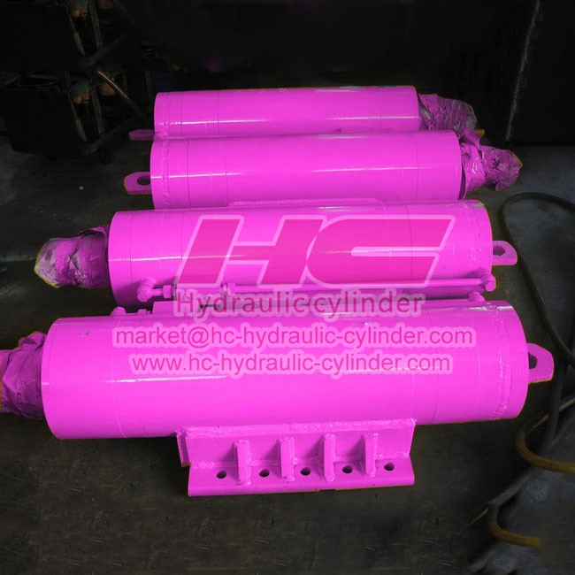 Hydraulic Cylinders 11 